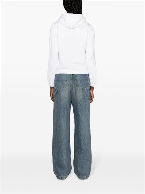 Felpa donna con cappuccio POLO RALPH LAUREN | 211943008001